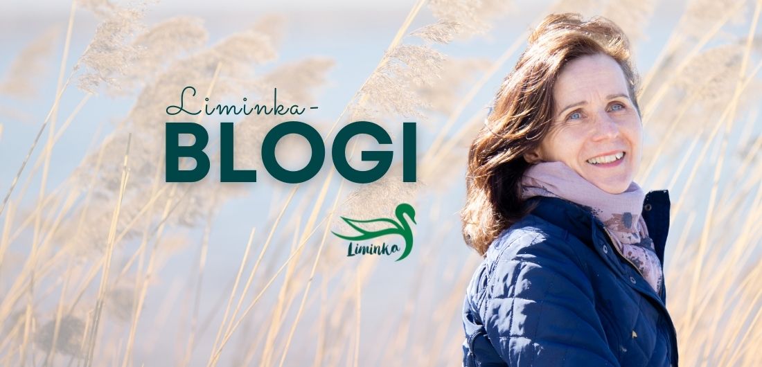 Henkilöstö- ja hyvinvointijohtaja Eliisa Tornberg