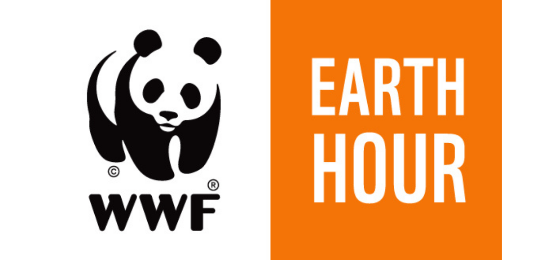 WWF Earth Hour -logo