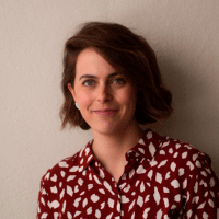 viestintäpäällikkö Katariina Huikari