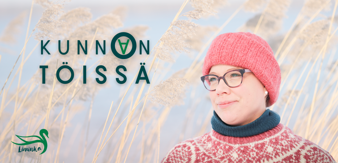 Liminka-blogi Kaisa Salmu