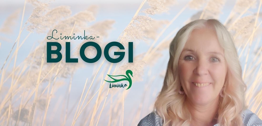 Varhaiskasvatusjohtaja Sari Supperi