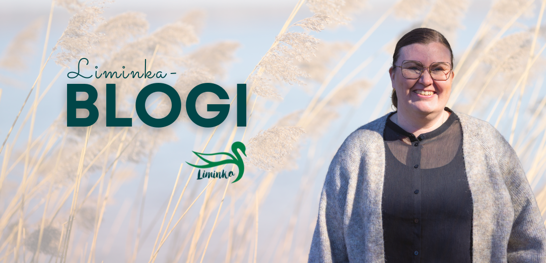 Liminka-blogin grafiikka ja Hanna Ikonen.