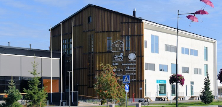 Liminganraitti LimmiFestin aikaan