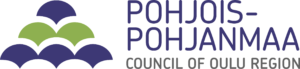 Pohjois-Pohjanmaan liiton logo
