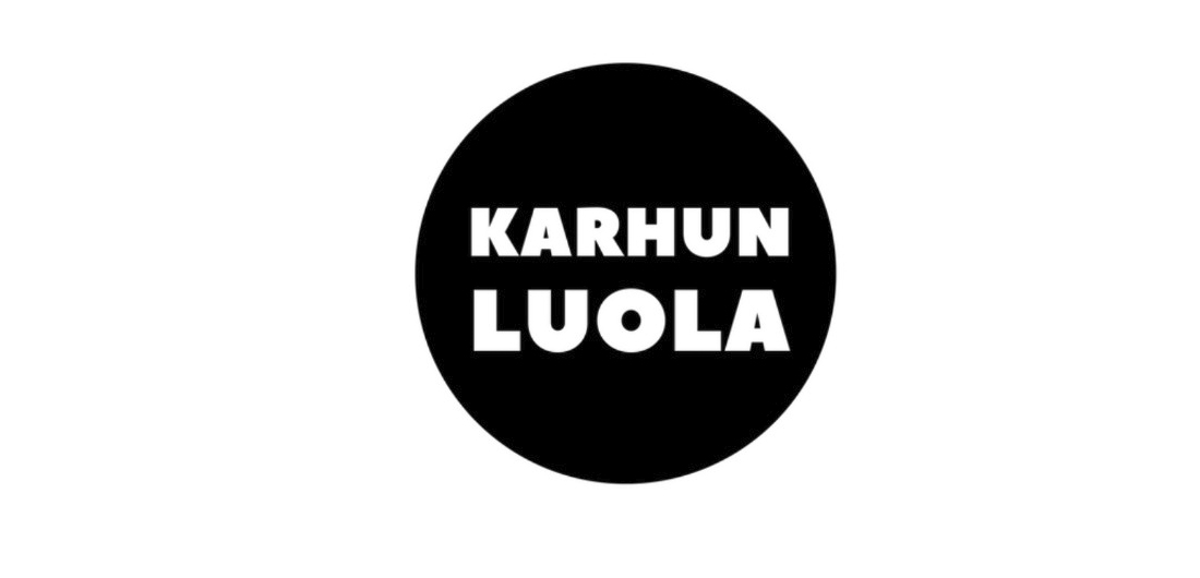 Karhunluola-yritysideakilpailun logo
