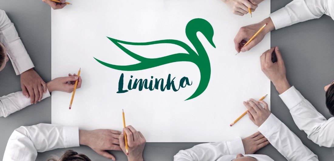 Kokouskuva Liminka-logolla