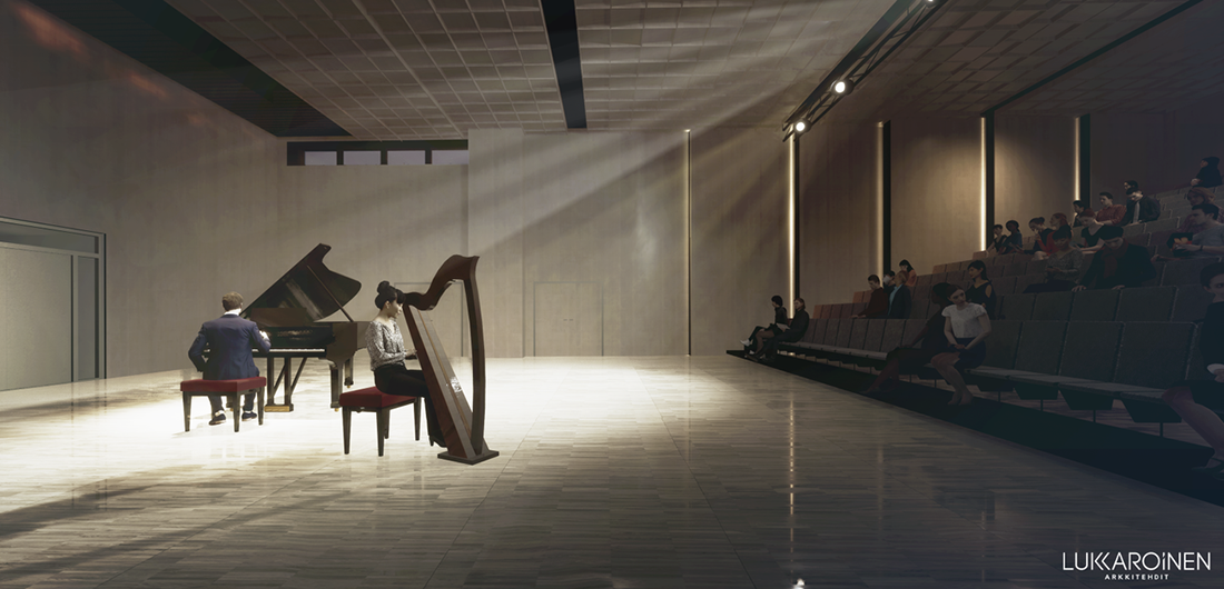 Havainnekuva kulttuurisalista.