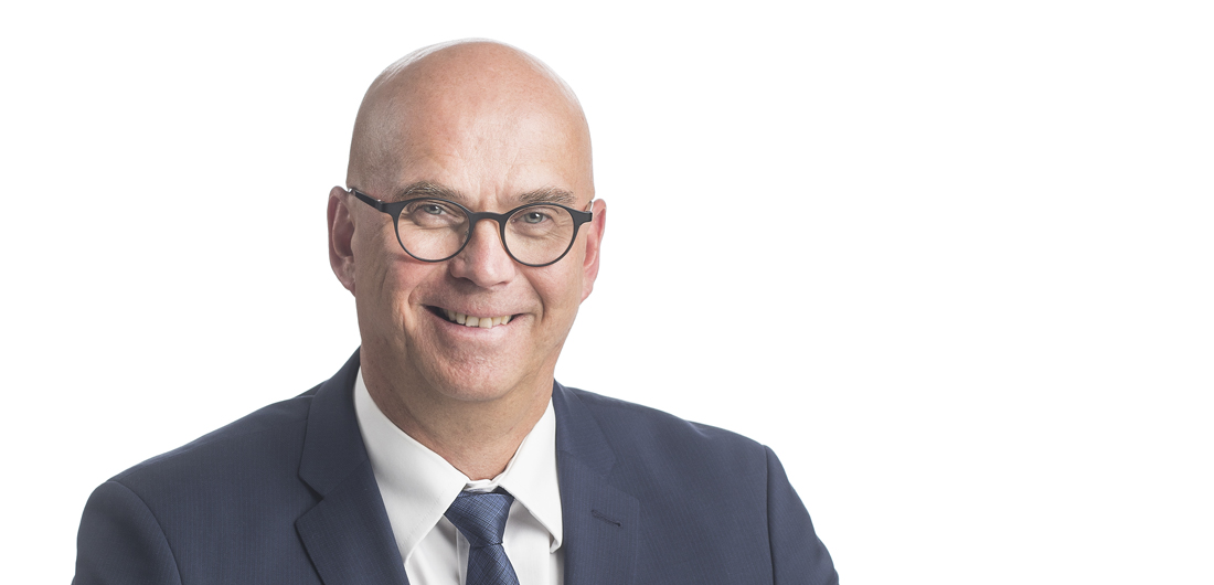 Kunnanjohtaja Pekka Rajala